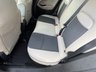 USED 2015 65 FIAT 500X 1.4 MultiAir Lounge SUV 5dr Petrol Manual Euro 6 (s/s) (140 ps) 