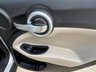USED 2015 65 FIAT 500X 1.4 MultiAir Lounge SUV 5dr Petrol Manual Euro 6 (s/s) (140 ps) 
