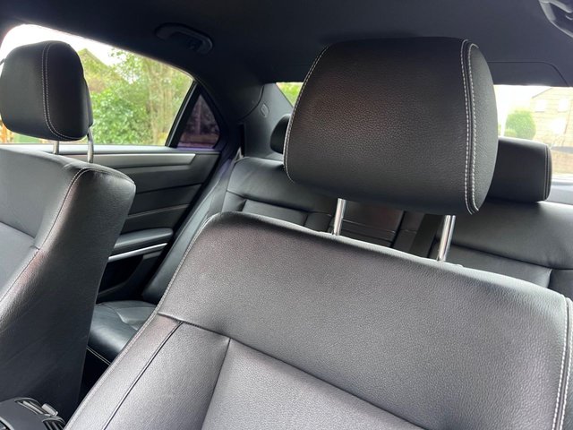 2015 Mercedes-Benz E-Class 2L Amg Night Edition 4dr - Photo 12