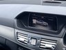 USED 2015 15 MERCEDES-BENZ E-CLASS 2.1 E220 BlueTEC AMG Night Edition Saloon 4dr Auto Diesel G-Tronic+ Euro 6 (s/s) (177 ps) OBSIDIAN BLACK, 18 INCH ALLOYS