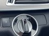 USED 2015 15 MERCEDES-BENZ E-CLASS 2.1 E220 BlueTEC AMG Night Edition Saloon 4dr Auto Diesel G-Tronic+ Euro 6 (s/s) (177 ps) OBSIDIAN BLACK, 18 INCH ALLOYS