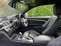 USED 2016 16 BMW 4 SERIES 2.0 428i M Sport Coupe 2dr Petrol Auto Euro 6 (s/s) (245 ps) 