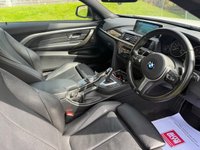 USED 2016 16 BMW 4 SERIES 2.0 428i M Sport Coupe 2dr Petrol Auto Euro 6 (s/s) (245 ps) 