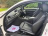 USED 2016 16 BMW 4 SERIES 2.0 428i M Sport Coupe 2dr Petrol Auto Euro 6 (s/s) (245 ps) 