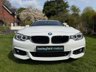 USED 2016 16 BMW 4 SERIES 2.0 428i M Sport Coupe 2dr Petrol Auto Euro 6 (s/s) (245 ps) 