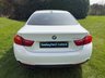 USED 2016 16 BMW 4 SERIES 2.0 428i M Sport Coupe 2dr Petrol Auto Euro 6 (s/s) (245 ps) 