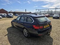 USED 2013 63 BMW 3 SERIES 2.0 328i SE Touring 5dr Petrol Manual Euro 6 (s/s) (245 ps) 