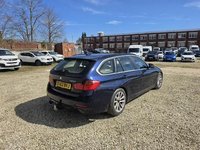USED 2013 63 BMW 3 SERIES 2.0 328i SE Touring 5dr Petrol Manual Euro 6 (s/s) (245 ps) 