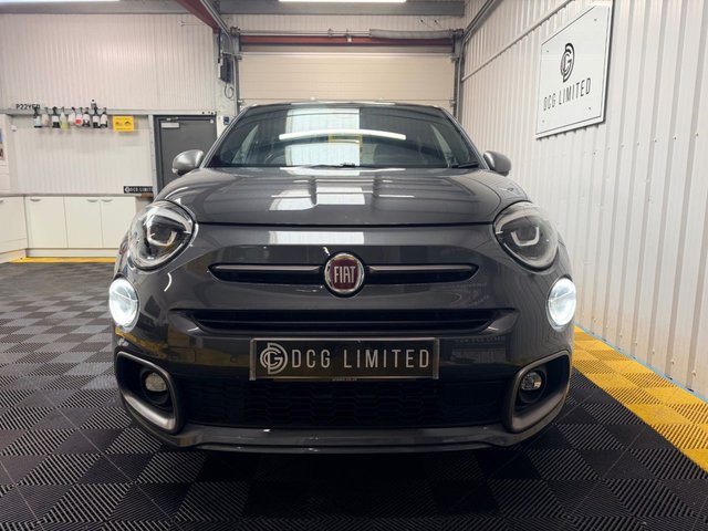 2019 FIAT 500X (2019) - Photo 4