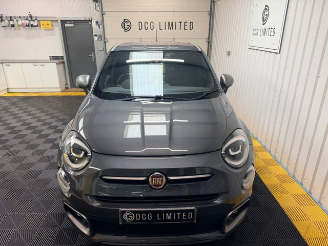 2019 FIAT 500X (2019) - Photo 5