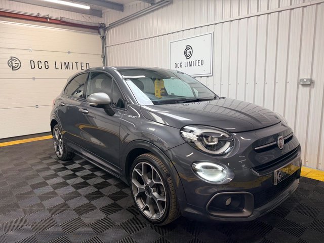 2019 FIAT 500X (2019) - Photo 6