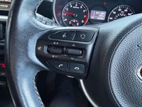 USED 2018 KIA PICANTO 2018/18 1.25 3 Hatchback 5dr Petrol Manual Euro 6 (83 bhp), 2 owners, only 43000 miles  