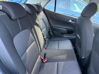 USED 2018 KIA PICANTO 2018/18 1.25 3 Hatchback 5dr Petrol Manual Euro 6 (83 bhp), 2 owners, only 43000 miles  