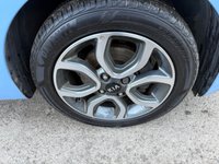 USED 2018 KIA PICANTO 2018/18 1.25 3 Hatchback 5dr Petrol Manual Euro 6 (83 bhp), 2 owners, only 43000 miles  