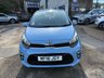 USED 2018 KIA PICANTO 2018/18 1.25 3 Hatchback 5dr Petrol Manual Euro 6 (83 bhp), 2 owners, only 43000 miles  