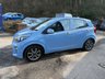 USED 2018 KIA PICANTO 2018/18 1.25 3 Hatchback 5dr Petrol Manual Euro 6 (83 bhp), 2 owners, only 43000 miles  