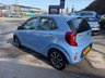 USED 2018 KIA PICANTO 2018/18 1.25 3 Hatchback 5dr Petrol Manual Euro 6 (83 bhp), 2 owners, only 43000 miles  