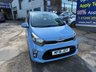USED 2018 KIA PICANTO 2018/18 1.25 3 Hatchback 5dr Petrol Manual Euro 6 (83 bhp), 2 owners, only 43000 miles  