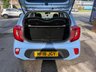 USED 2018 KIA PICANTO 2018/18 1.25 3 Hatchback 5dr Petrol Manual Euro 6 (83 bhp), 2 owners, only 43000 miles  