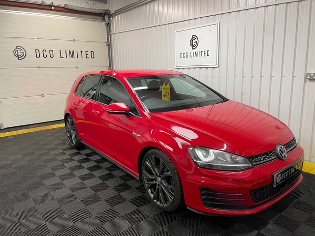 2014 VOLKSWAGEN GOLF (2014) - Photo 6