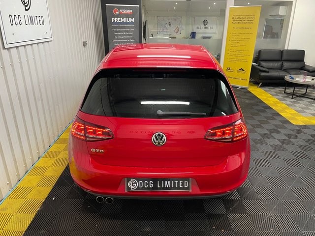 2014 VOLKSWAGEN GOLF (2014) - Photo 10