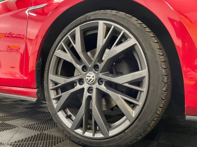 2014 VOLKSWAGEN GOLF (2014) - Photo 11