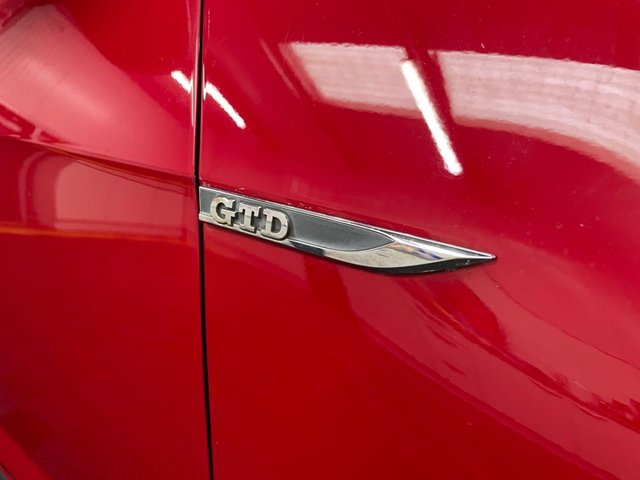 2014 VOLKSWAGEN GOLF (2014) - Photo 12