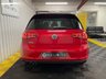 USED 2014 14 VOLKSWAGEN GOLF 2.0 TDI BlueMotion Tech GTD Hatchback 5dr Diesel Manual Euro 6 (s/s) (184 ps) 10 SERVICE RECORDS ON FILE
