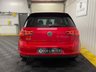 USED 2014 14 VOLKSWAGEN GOLF 2.0 TDI BlueMotion Tech GTD Hatchback 5dr Diesel Manual Euro 6 (s/s) (184 ps) 10 SERVICE RECORDS ON FILE