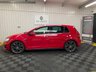 USED 2014 14 VOLKSWAGEN GOLF 2.0 TDI BlueMotion Tech GTD Hatchback 5dr Diesel Manual Euro 6 (s/s) (184 ps) 10 SERVICE RECORDS ON FILE