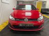 USED 2014 14 VOLKSWAGEN GOLF 2.0 TDI BlueMotion Tech GTD Hatchback 5dr Diesel Manual Euro 6 (s/s) (184 ps) 10 SERVICE RECORDS ON FILE