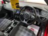 USED 2014 14 VOLKSWAGEN GOLF 2.0 TDI BlueMotion Tech GTD Hatchback 5dr Diesel Manual Euro 6 (s/s) (184 ps) 10 SERVICE RECORDS ON FILE