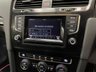 USED 2014 14 VOLKSWAGEN GOLF 2.0 TDI BlueMotion Tech GTD Hatchback 5dr Diesel Manual Euro 6 (s/s) (184 ps) 10 SERVICE RECORDS ON FILE