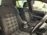 USED 2014 14 VOLKSWAGEN GOLF 2.0 TDI BlueMotion Tech GTD Hatchback 5dr Diesel Manual Euro 6 (s/s) (184 ps) 10 SERVICE RECORDS ON FILE
