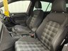 USED 2014 14 VOLKSWAGEN GOLF 2.0 TDI BlueMotion Tech GTD Hatchback 5dr Diesel Manual Euro 6 (s/s) (184 ps) 10 SERVICE RECORDS ON FILE