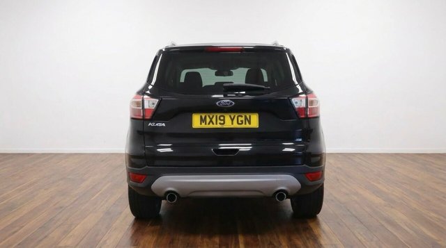 2019 FORD KUGA - Photo 10