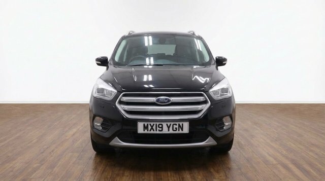 2019 FORD KUGA - Photo 8