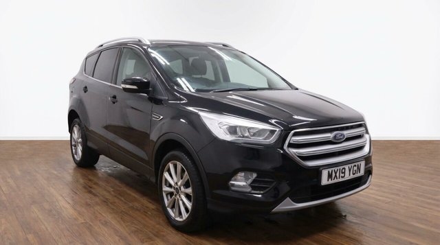 2019 FORD KUGA - Photo 4