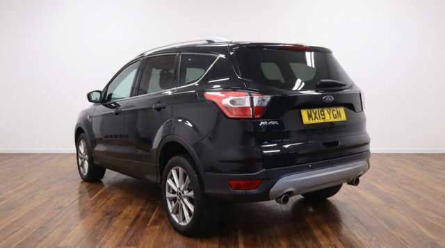 2019 FORD KUGA - Photo 6