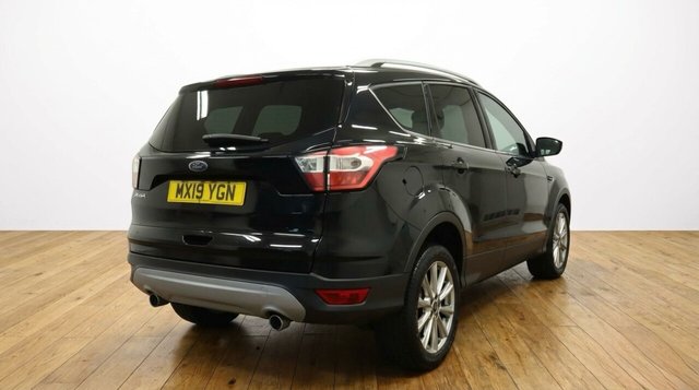 2019 FORD KUGA - Photo 12