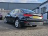 USED 2016 16 AUDI A4 1.4 TFSI Sport Saloon 4dr Petrol Manual Euro 6 (s/s) (150 ps) 6 MONTH WARRANTY  Full Service MOT