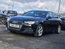 USED 2016 16 AUDI A4 1.4 TFSI Sport Saloon 4dr Petrol Manual Euro 6 (s/s) (150 ps) 6 MONTH WARRANTY  Full Service MOT