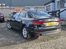 USED 2016 16 AUDI A4 1.4 TFSI Sport Saloon 4dr Petrol Manual Euro 6 (s/s) (150 ps) 6 MONTH WARRANTY  Full Service MOT