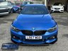 USED 2017 67 BMW 4 SERIES GRAN COUPE 2.0 420d M Sport Hatchback 5dr Diesel Manual Euro 6 (s/s) (190 ps) Satnav Heated Seats