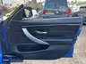 USED 2017 67 BMW 4 SERIES GRAN COUPE 2.0 420d M Sport Hatchback 5dr Diesel Manual Euro 6 (s/s) (190 ps) Satnav Heated Seats
