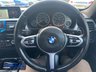 USED 2017 67 BMW 4 SERIES GRAN COUPE 2.0 420d M Sport Hatchback 5dr Diesel Manual Euro 6 (s/s) (190 ps) Satnav Heated Seats