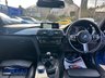 USED 2017 67 BMW 4 SERIES GRAN COUPE 2.0 420d M Sport Hatchback 5dr Diesel Manual Euro 6 (s/s) (190 ps) Satnav Heated Seats