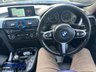 USED 2017 67 BMW 4 SERIES GRAN COUPE 2.0 420d M Sport Hatchback 5dr Diesel Manual Euro 6 (s/s) (190 ps) Satnav Heated Seats