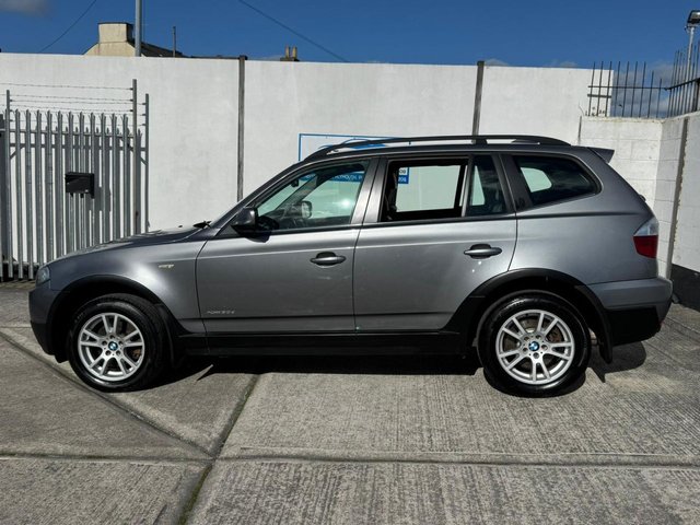 2010 BMW X3 3L Se 5dr - Photo 2
