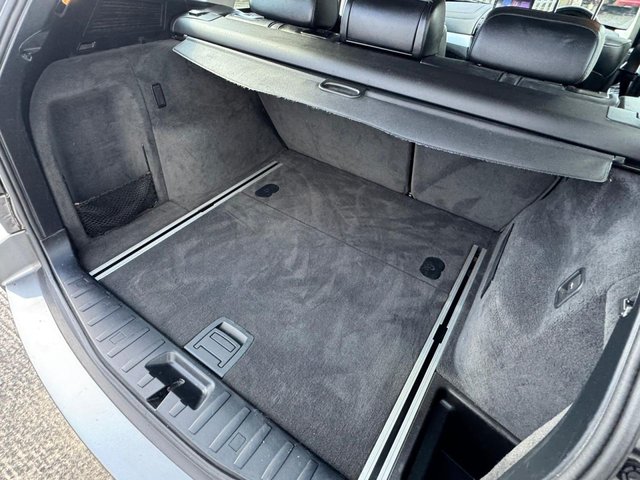 2010 BMW X3 3L Se 5dr - Photo 7